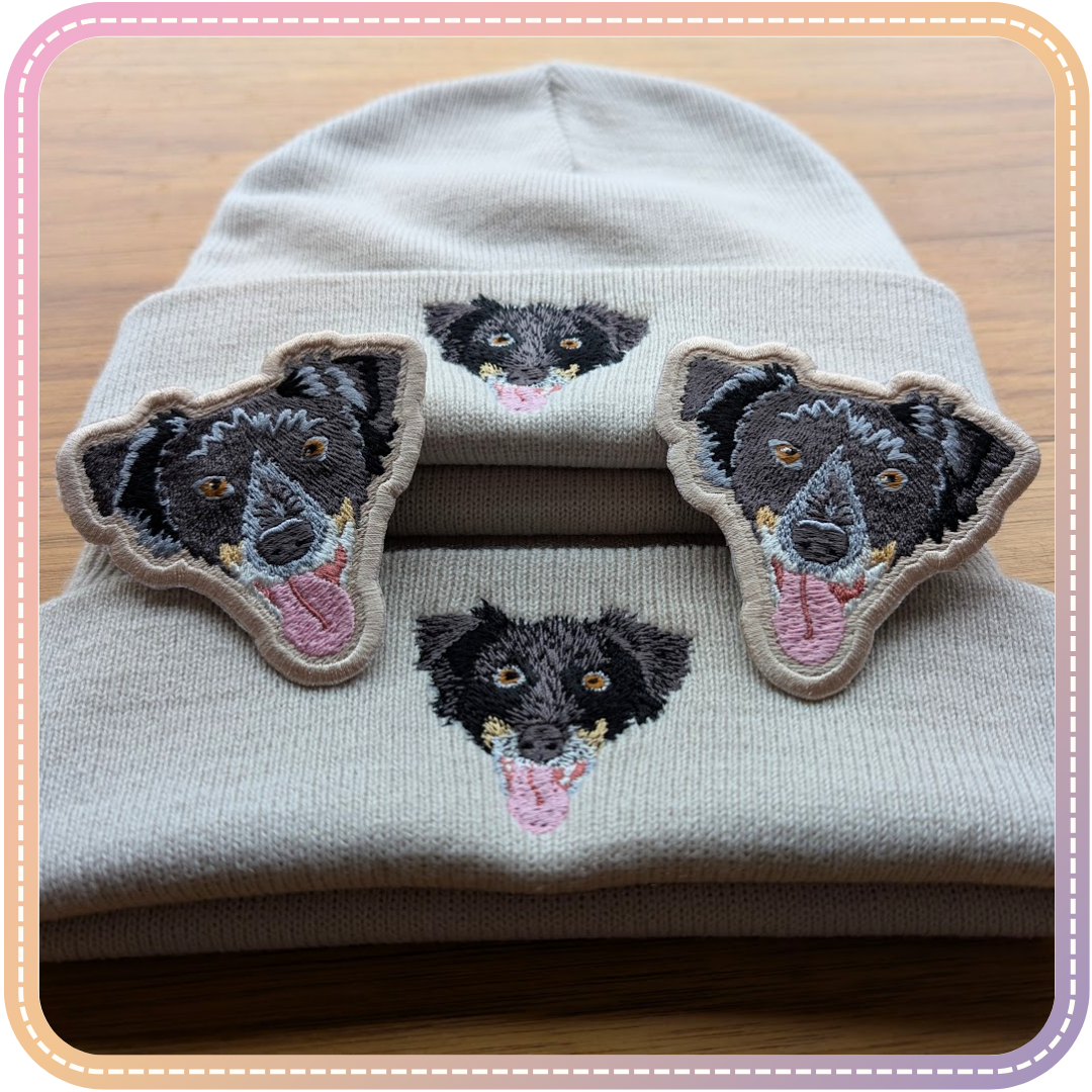 Your Pet Beanie 🐰