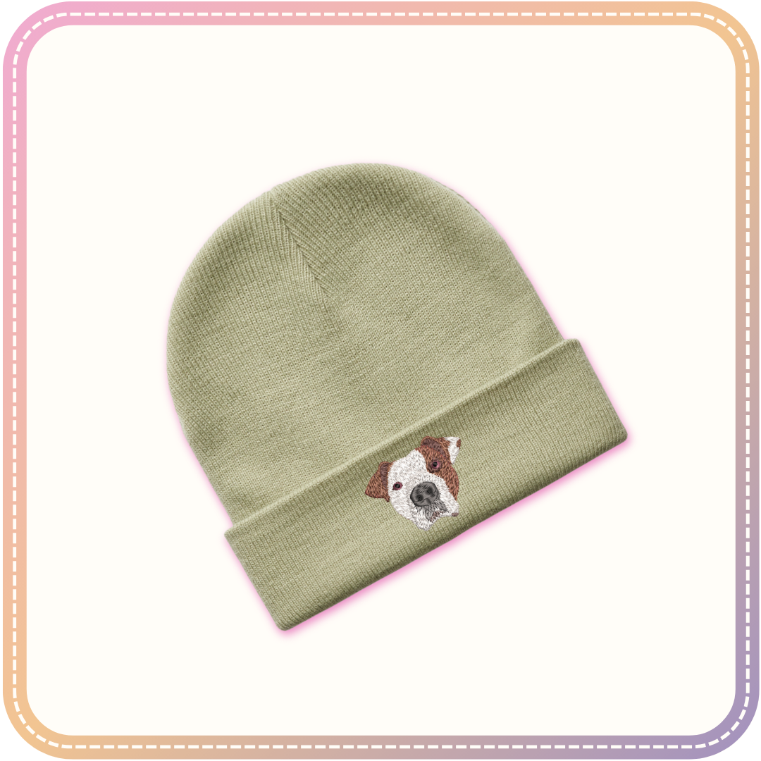 Your Pet Beanie 🐰