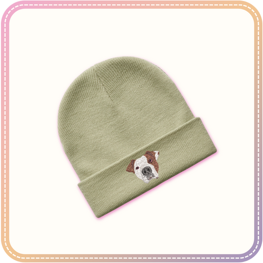 Your Pet Beanie 🐰