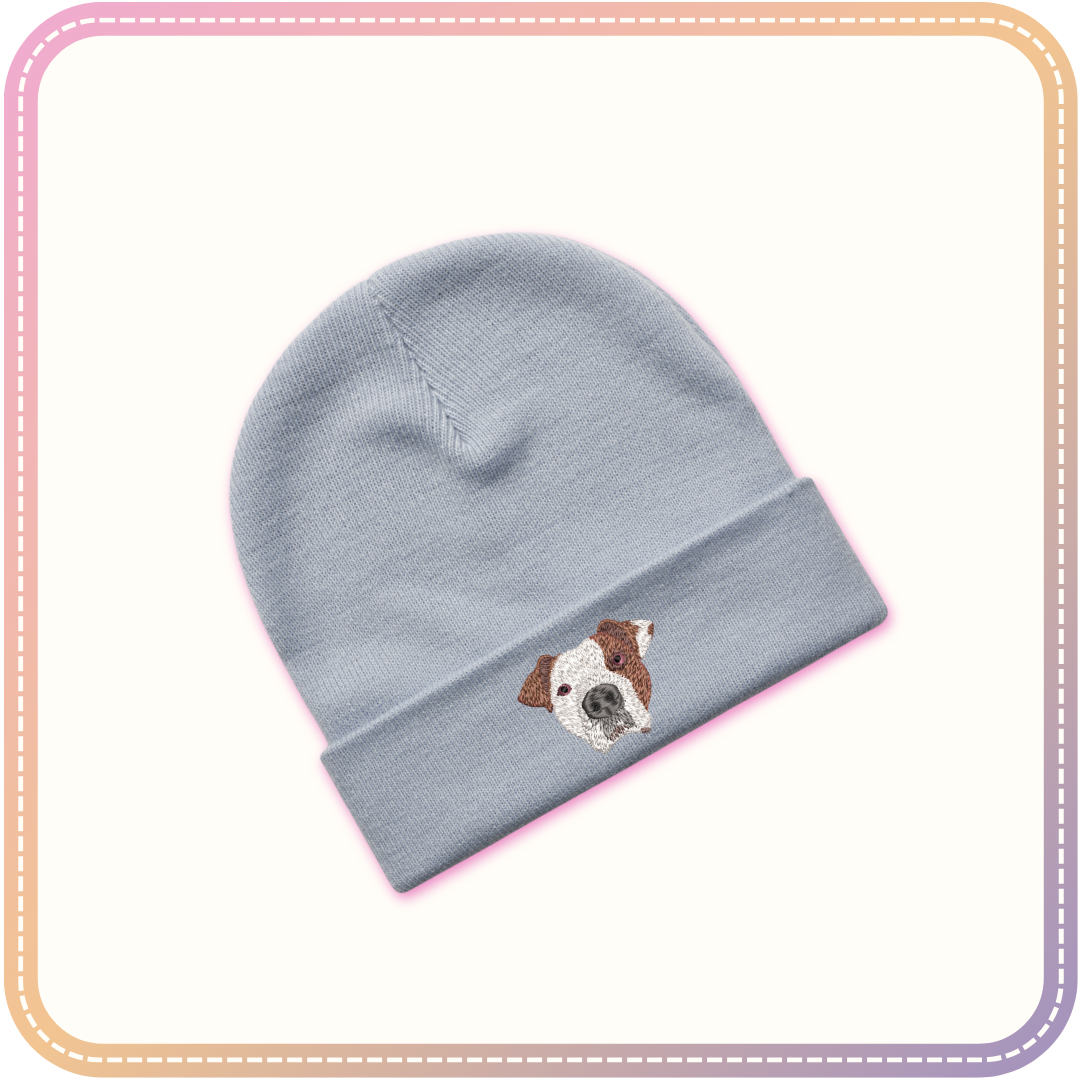 Your Pet Beanie 🐰