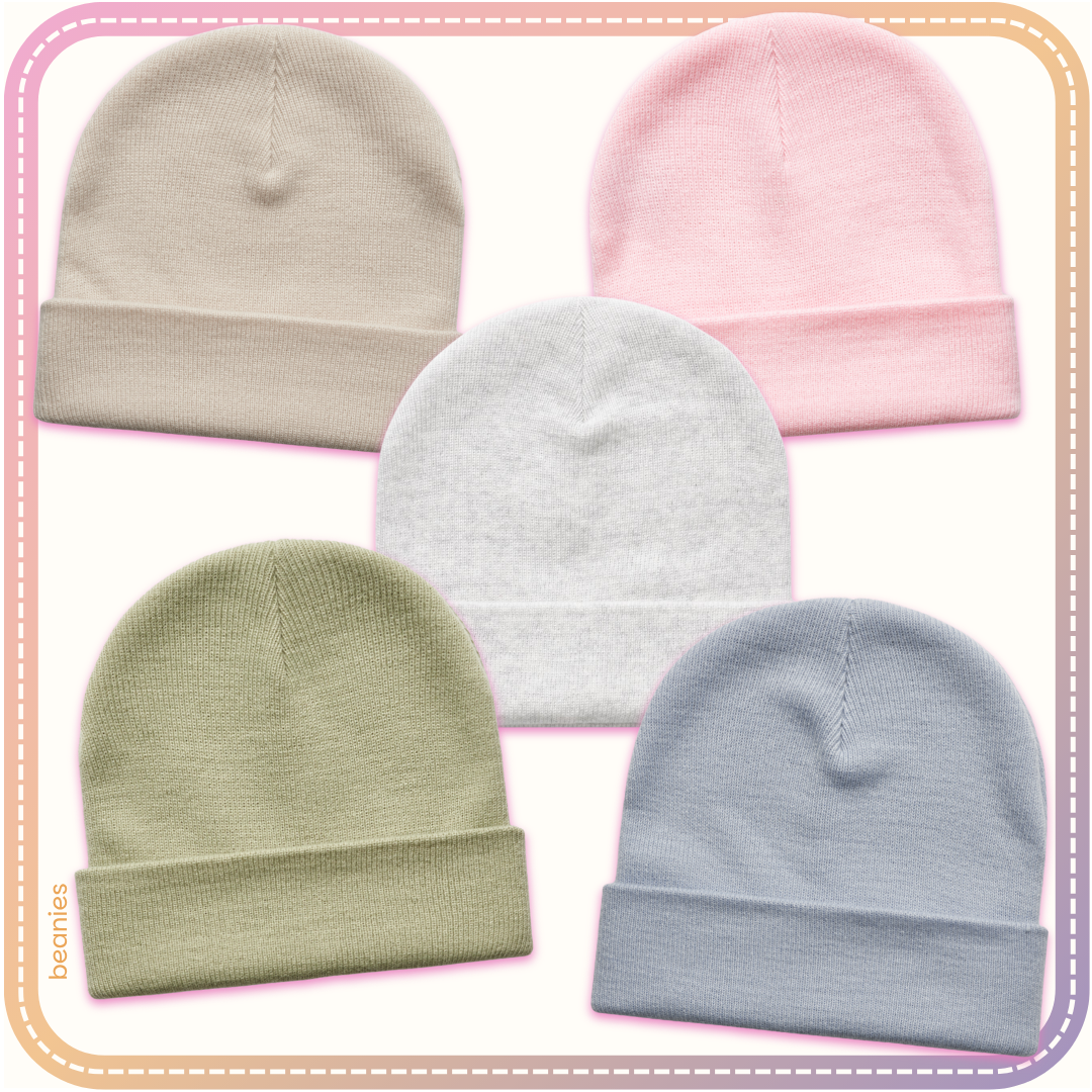 Fur Ambassador Beanie