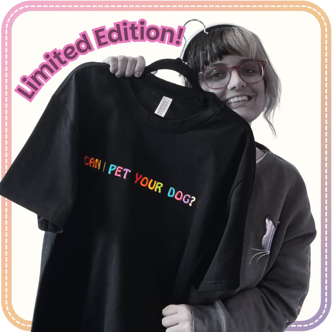 Limited Edition!