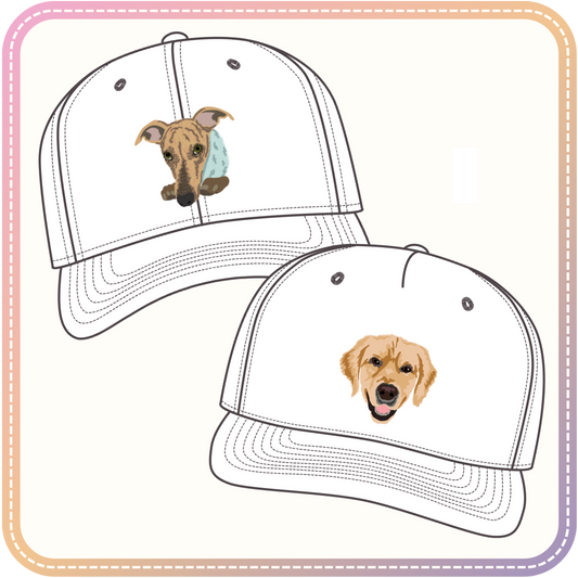 Fur Ambassador Cap